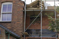 free Tre Pit home extension quotes